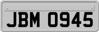 JBM0945