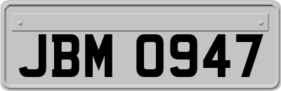 JBM0947