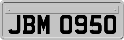 JBM0950