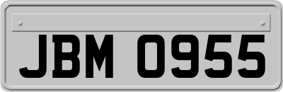 JBM0955