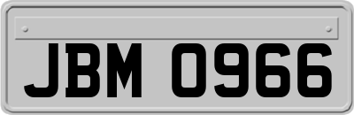 JBM0966