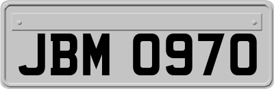JBM0970