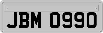 JBM0990