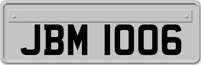 JBM1006