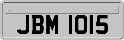 JBM1015