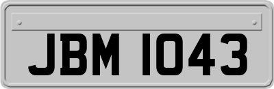JBM1043