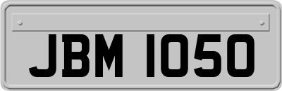 JBM1050