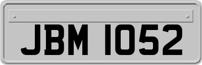JBM1052
