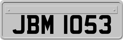 JBM1053