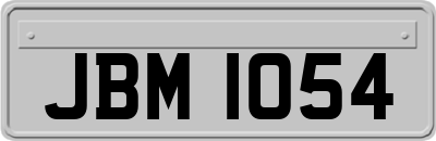 JBM1054
