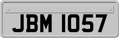 JBM1057