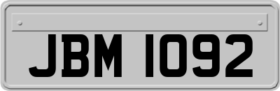 JBM1092