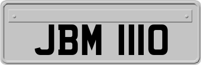 JBM1110