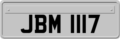 JBM1117