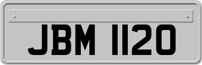 JBM1120