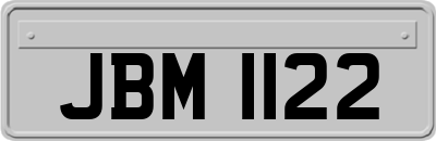 JBM1122