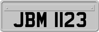 JBM1123