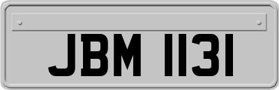 JBM1131
