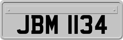 JBM1134