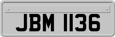 JBM1136