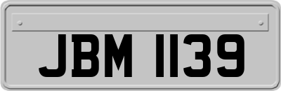 JBM1139