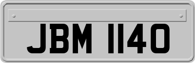 JBM1140