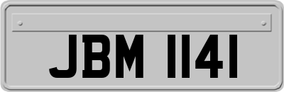 JBM1141