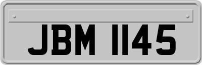 JBM1145