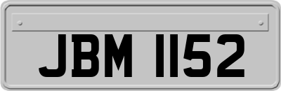 JBM1152
