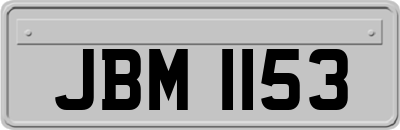 JBM1153