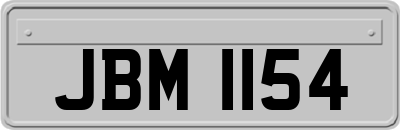 JBM1154