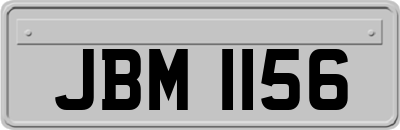 JBM1156