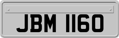 JBM1160