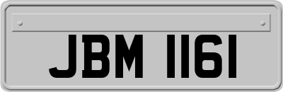 JBM1161
