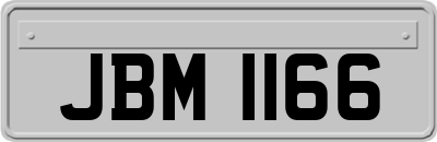 JBM1166