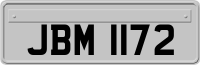 JBM1172