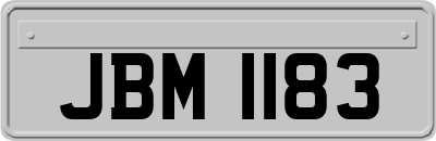 JBM1183