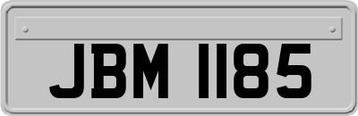 JBM1185