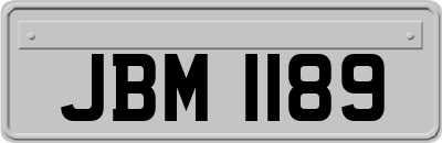 JBM1189