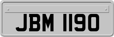 JBM1190