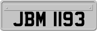 JBM1193