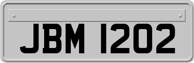 JBM1202