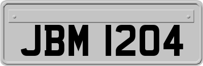JBM1204