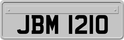 JBM1210