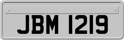JBM1219