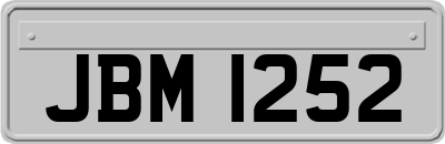 JBM1252
