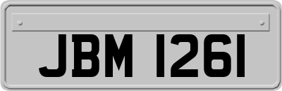 JBM1261