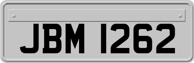 JBM1262