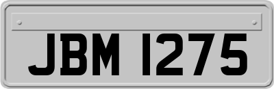 JBM1275