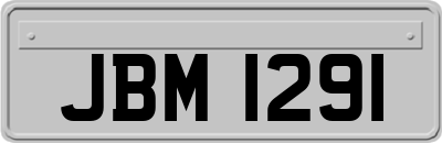 JBM1291
